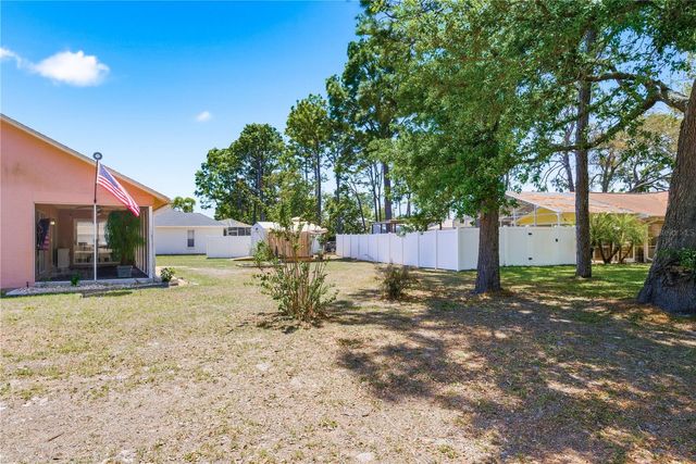 3297 AMHERST AVENUE, Spring Hill, FL 34609