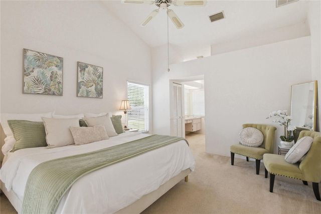 3297 AMHERST AVENUE, Spring Hill, FL 34609