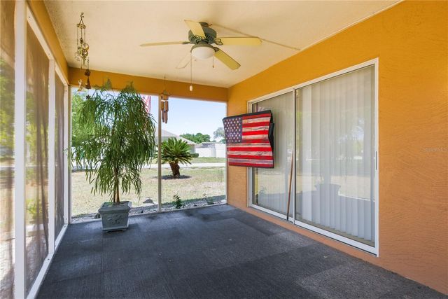 3297 AMHERST AVENUE, Spring Hill, FL 34609