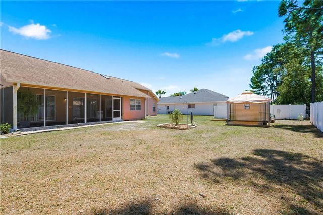 3297 AMHERST AVENUE, Spring Hill, FL 34609