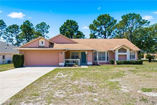 3297 AMHERST AVENUE, Spring Hill, FL 34609