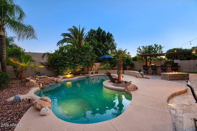 5917 E DANBURY Road E, Scottsdale, AZ 85254