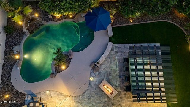 5917 E DANBURY Road E, Scottsdale, AZ 85254