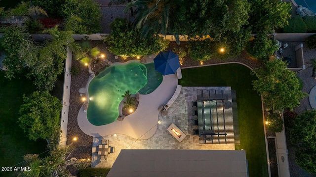 5917 E DANBURY Road E, Scottsdale, AZ 85254