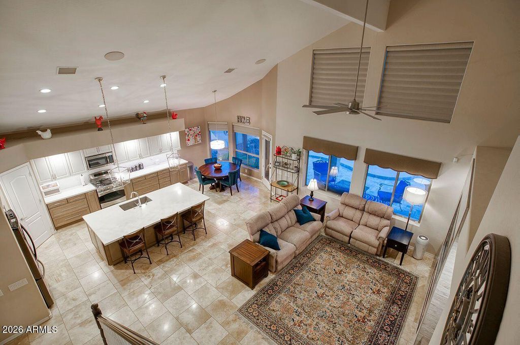 Image 11 of property listing at 5917 E DANBURY Road E, Scottsdale, AZ 85254