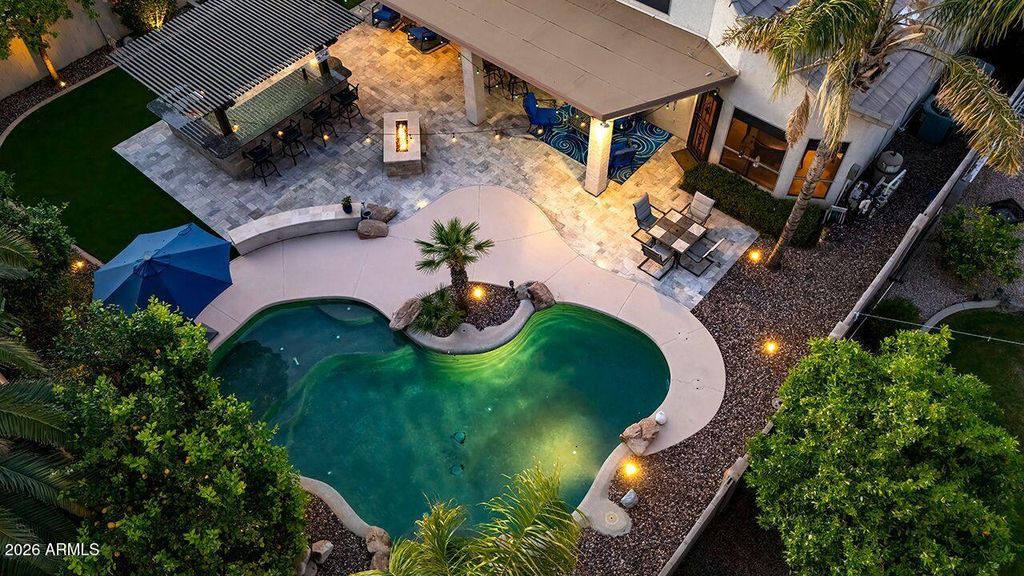 Image 28 of property listing at 5917 E DANBURY Road E, Scottsdale, AZ 85254