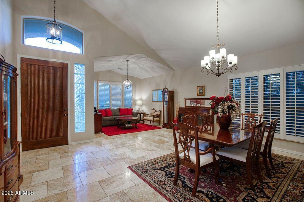 Image 3 of property listing at 5917 E DANBURY Road E, Scottsdale, AZ 85254
