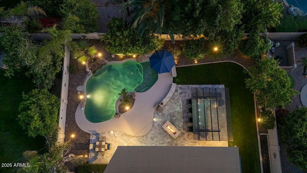 Image 31 of property listing at 5917 E DANBURY Road E, Scottsdale, AZ 85254