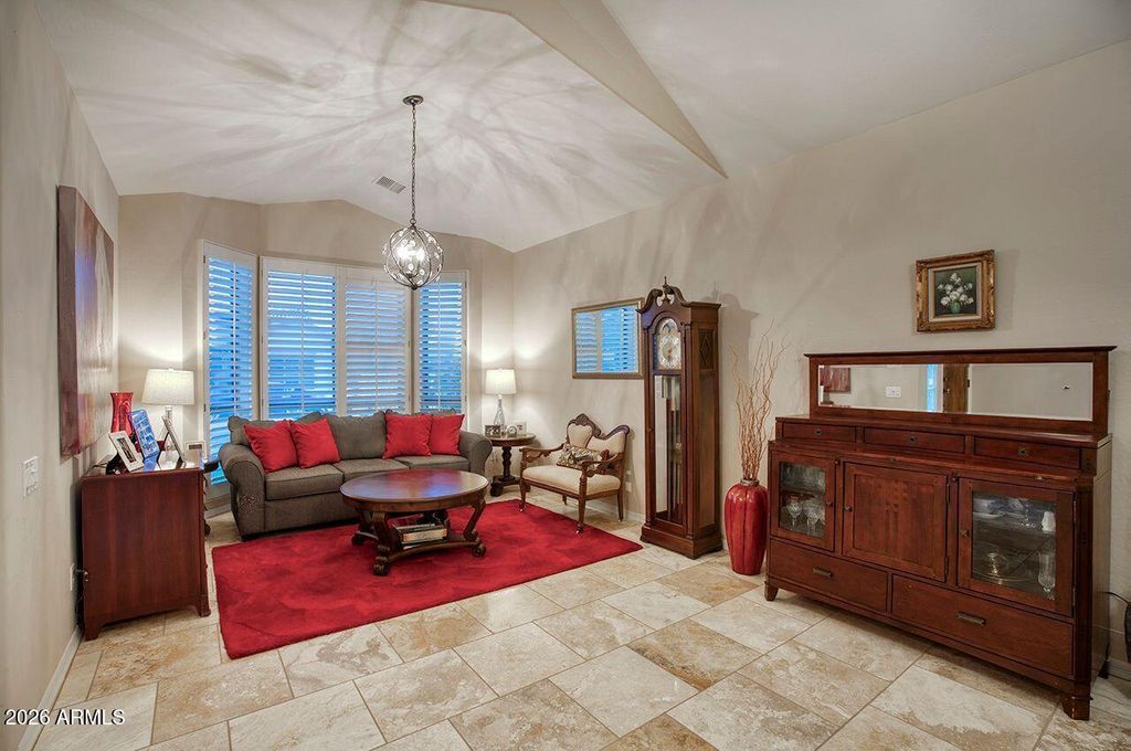 Image 4 of property listing at 5917 E DANBURY Road E, Scottsdale, AZ 85254