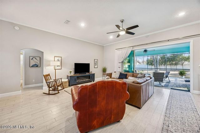 828 SIMMONS Road, Fernandina Beach, FL 32034