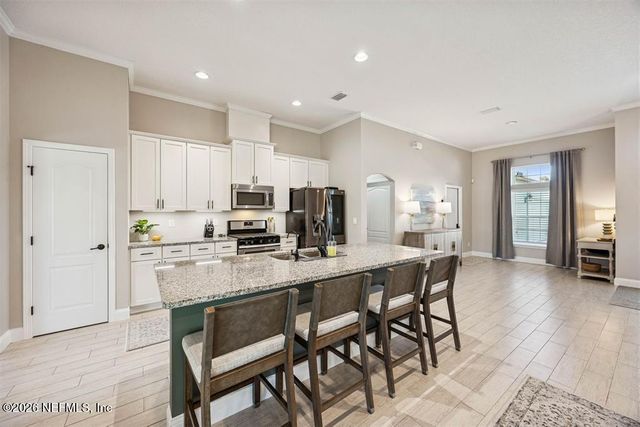 828 SIMMONS Road, Fernandina Beach, FL 32034