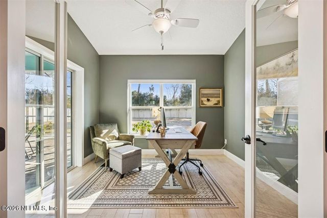 828 SIMMONS Road, Fernandina Beach, FL 32034