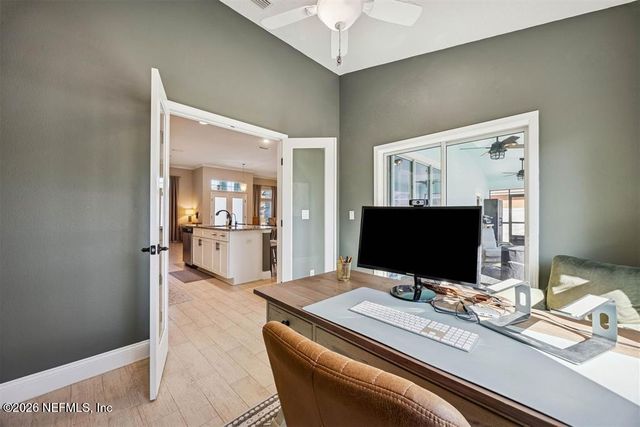 828 SIMMONS Road, Fernandina Beach, FL 32034