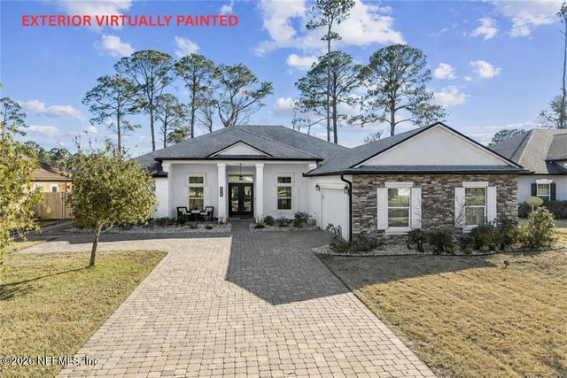 828 SIMMONS Road, Fernandina Beach, FL 32034
