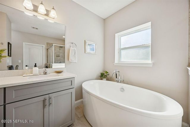 828 SIMMONS Road, Fernandina Beach, FL 32034