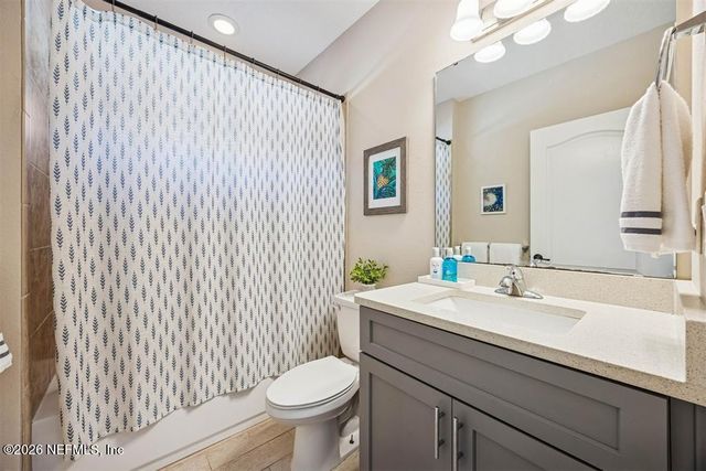 828 SIMMONS Road, Fernandina Beach, FL 32034