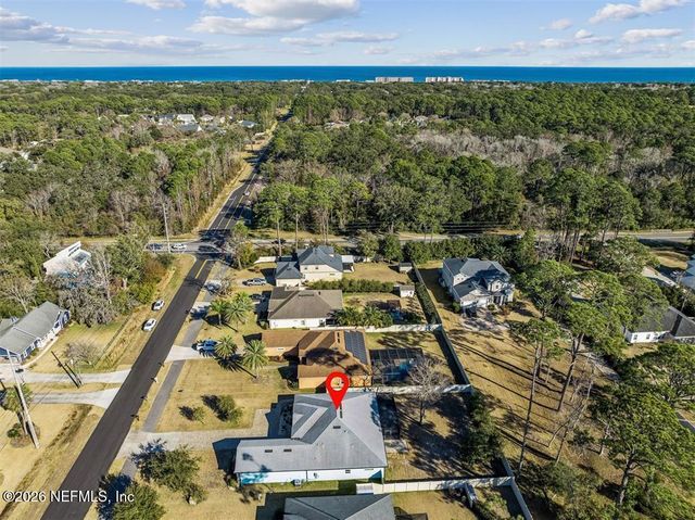 828 SIMMONS Road, Fernandina Beach, FL 32034