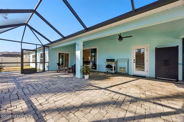 828 SIMMONS Road, Fernandina Beach, FL 32034