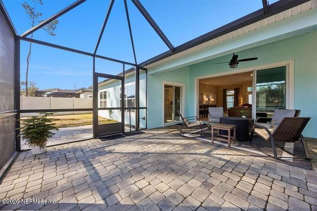 828 SIMMONS Road, Fernandina Beach, FL 32034