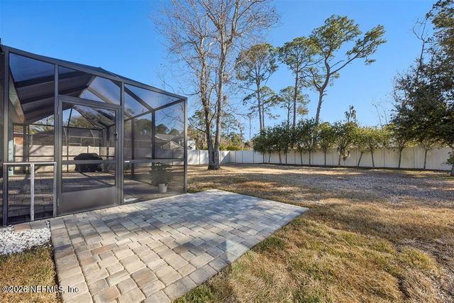 828 SIMMONS Road, Fernandina Beach, FL 32034