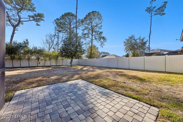828 SIMMONS Road, Fernandina Beach, FL 32034