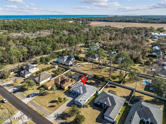 828 SIMMONS Road, Fernandina Beach, FL 32034