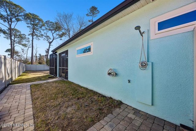 828 SIMMONS Road, Fernandina Beach, FL 32034