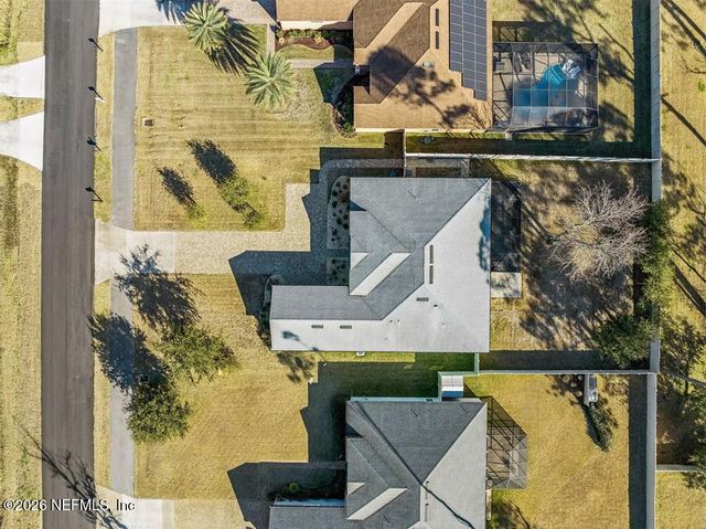 828 SIMMONS Road, Fernandina Beach, FL 32034