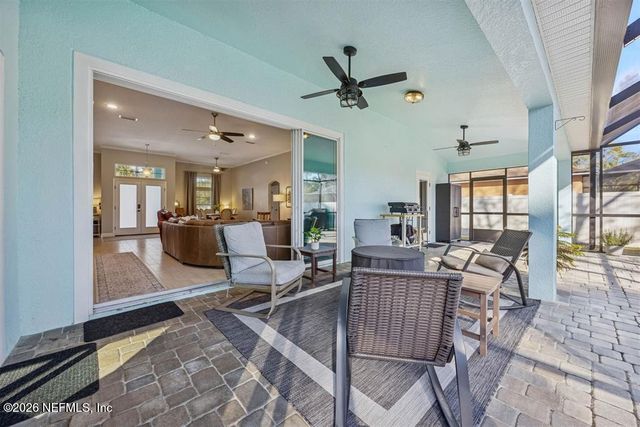 828 SIMMONS Road, Fernandina Beach, FL 32034