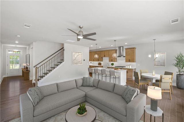3620 Moonbird Walk, Cumming, GA 30028