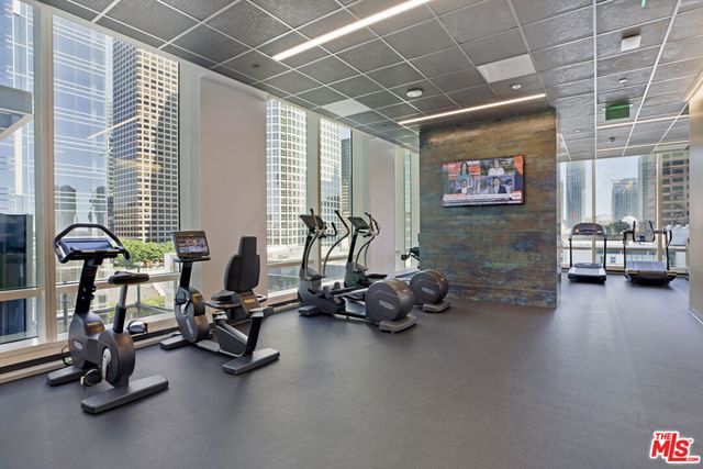 877 Francisco Street 1806, Los Angeles, CA 90017