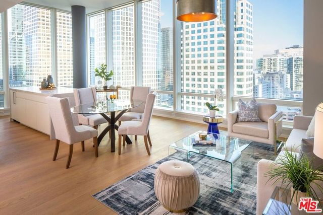 877 Francisco Street 1806, Los Angeles, CA 90017