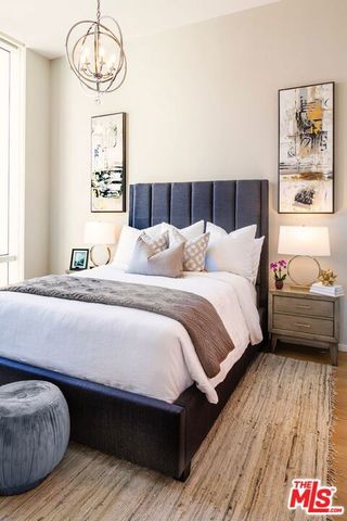 877 Francisco Street 1806, Los Angeles, CA 90017