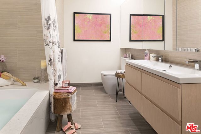 877 Francisco Street 1806, Los Angeles, CA 90017