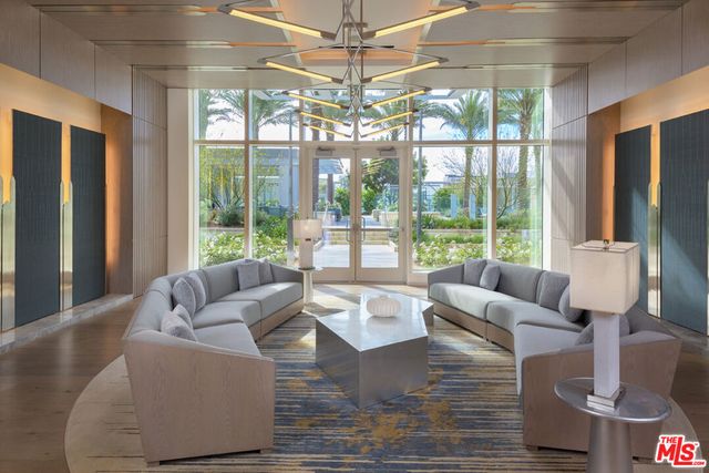 877 Francisco Street 1806, Los Angeles, CA 90017