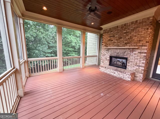 256 Hanson Way, Marietta, GA 30064