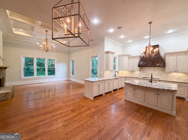 256 Hanson Way, Marietta, GA 30064