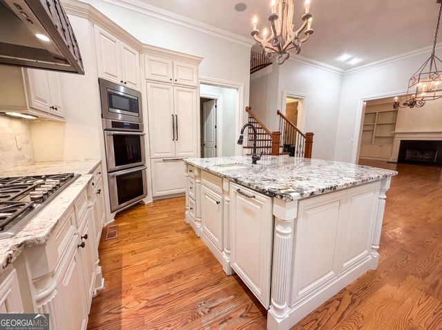256 Hanson Way, Marietta, GA 30064