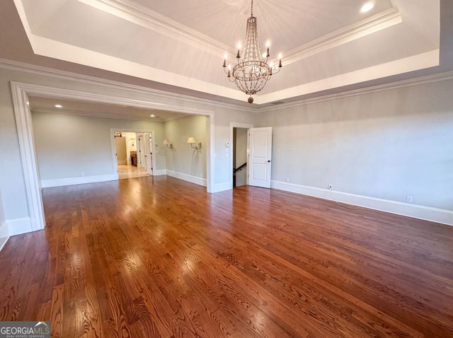 256 Hanson Way, Marietta, GA 30064