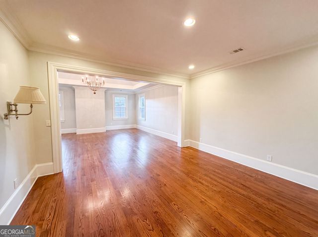 256 Hanson Way, Marietta, GA 30064