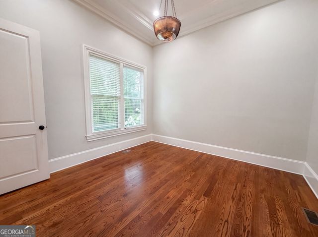256 Hanson Way, Marietta, GA 30064