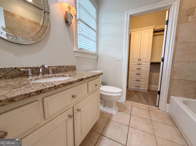 256 Hanson Way, Marietta, GA 30064