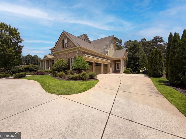 256 Hanson Way, Marietta, GA 30064
