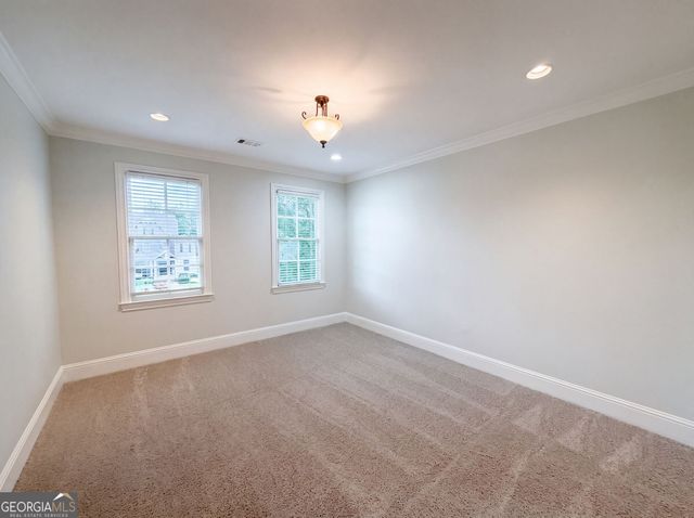 256 Hanson Way, Marietta, GA 30064