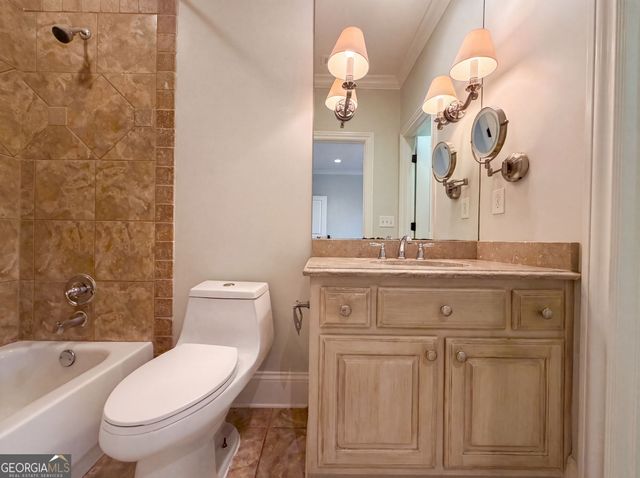 256 Hanson Way, Marietta, GA 30064