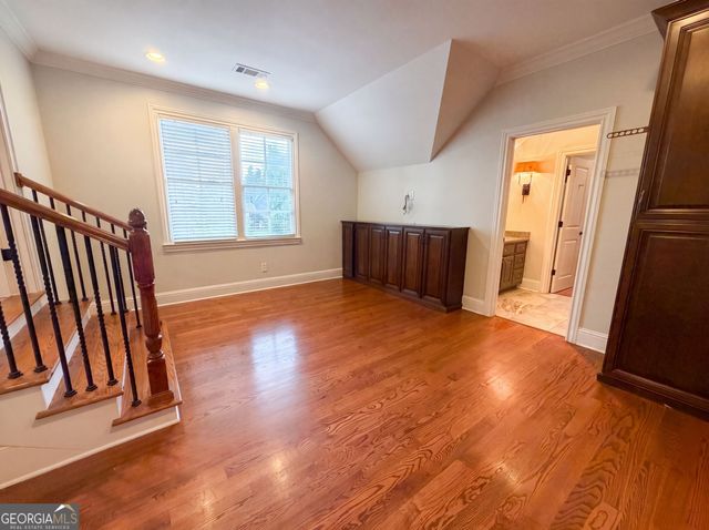 256 Hanson Way, Marietta, GA 30064