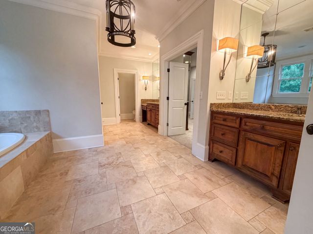 256 Hanson Way, Marietta, GA 30064