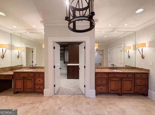 256 Hanson Way, Marietta, GA 30064