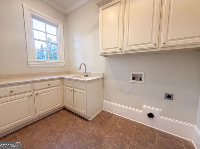 256 Hanson Way, Marietta, GA 30064