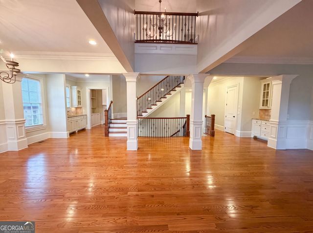 256 Hanson Way, Marietta, GA 30064